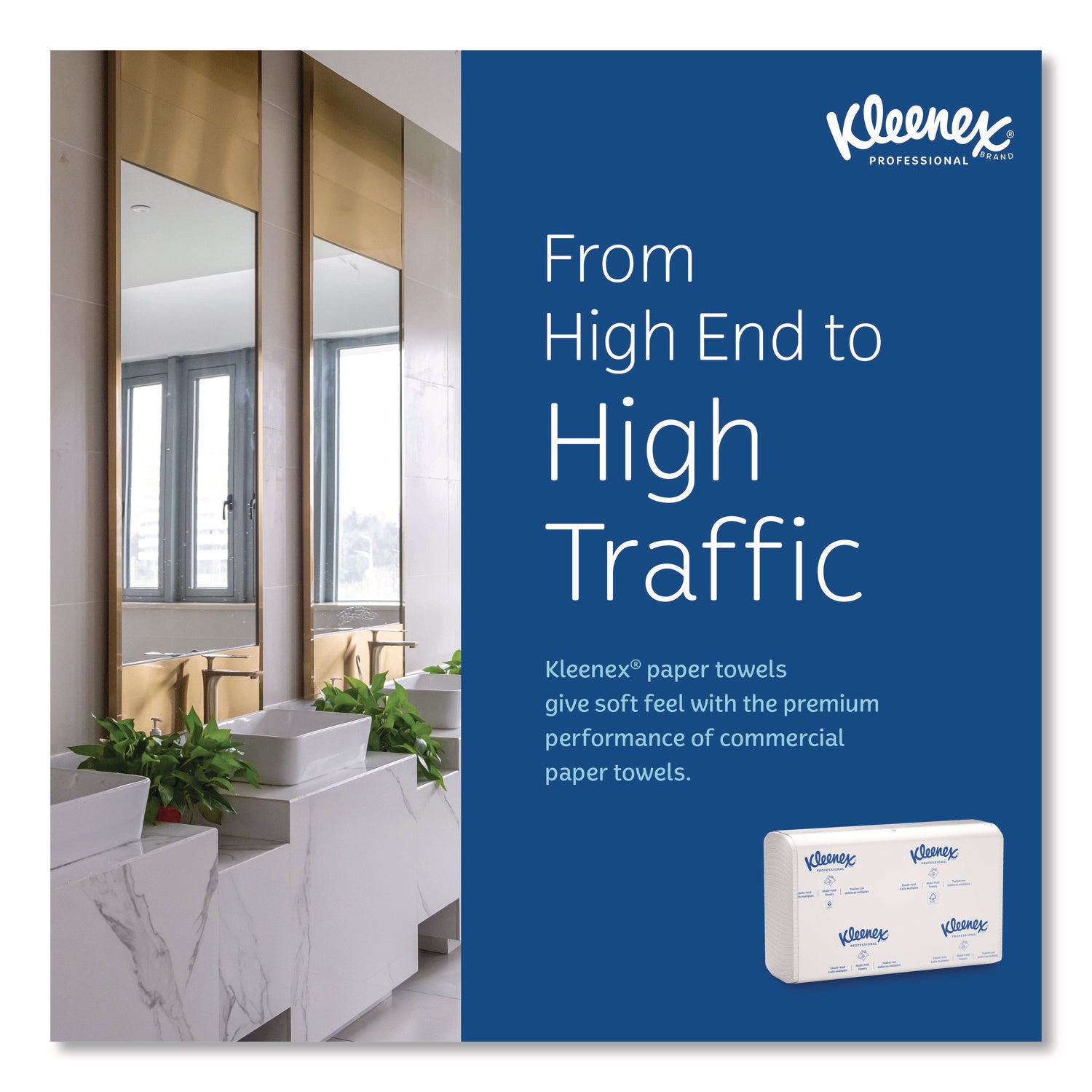 8.10" Width x 12.40" Length - White - Paper - 120/Pack - 1 Carton