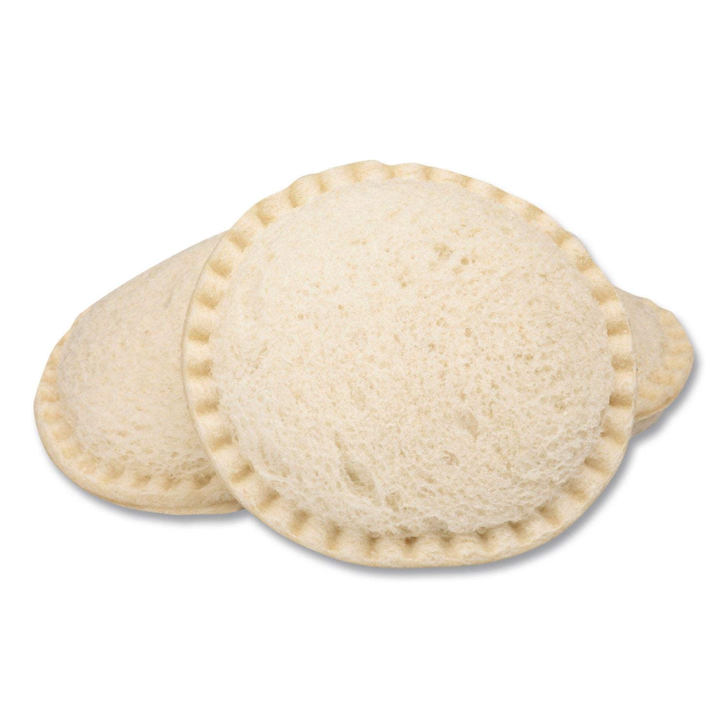 UNCRUSTABLES Soft Bread Sandwiches, Wheat Bread, Peanut Butter and Grape, 2.6 oz Bag, 48/Carton