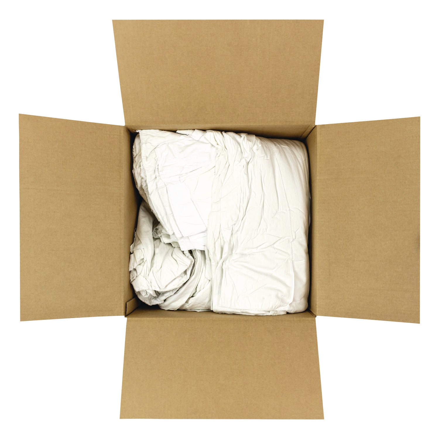 WIPER,NEW DIAPERS,WH