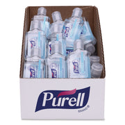 PURELL&reg; Hand Sanitizer Gel - 1 fl oz - Kill Germs - Hand, Skin - Clear - 36 / Carton