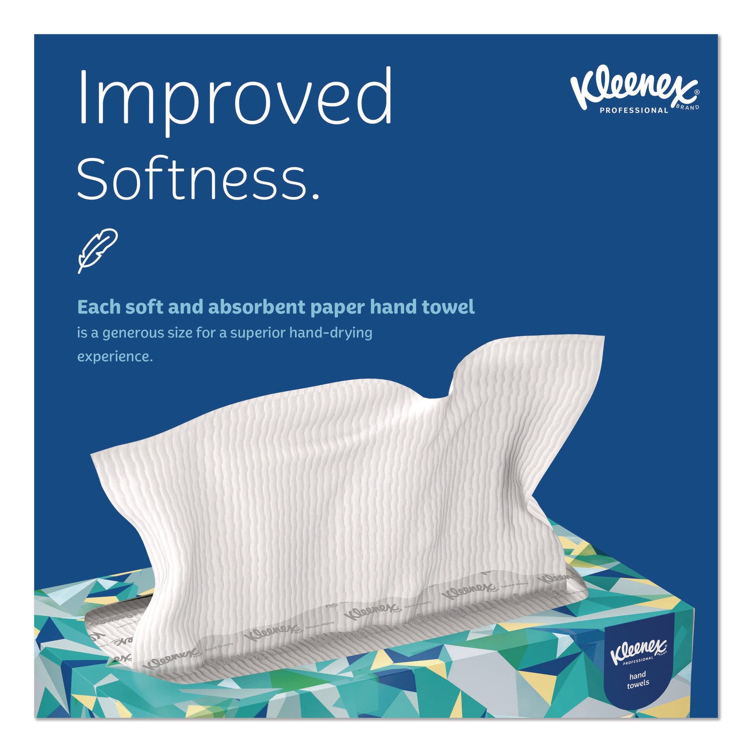 9" Width x 10.25" Length - White - Fiber - 1 Box