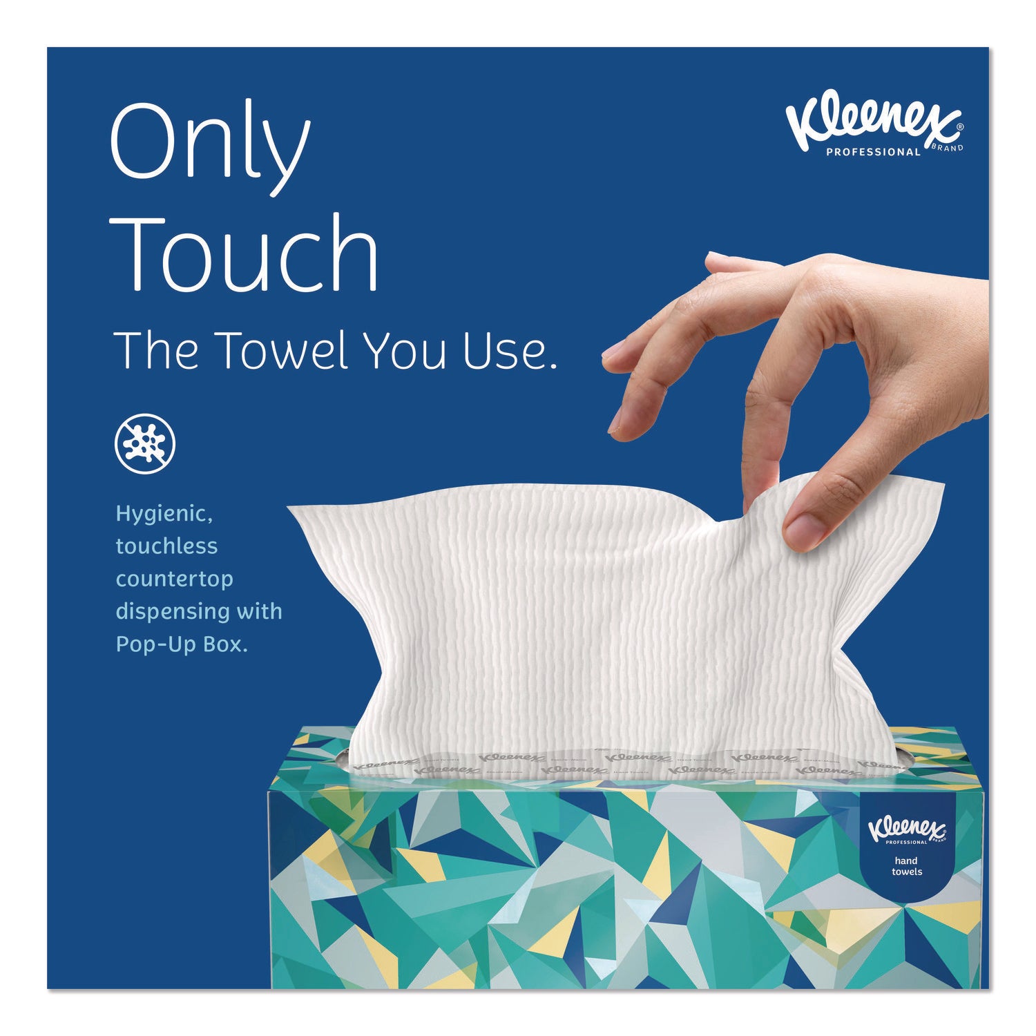 9" Width x 10.25" Length - White - Fiber - 1 Box