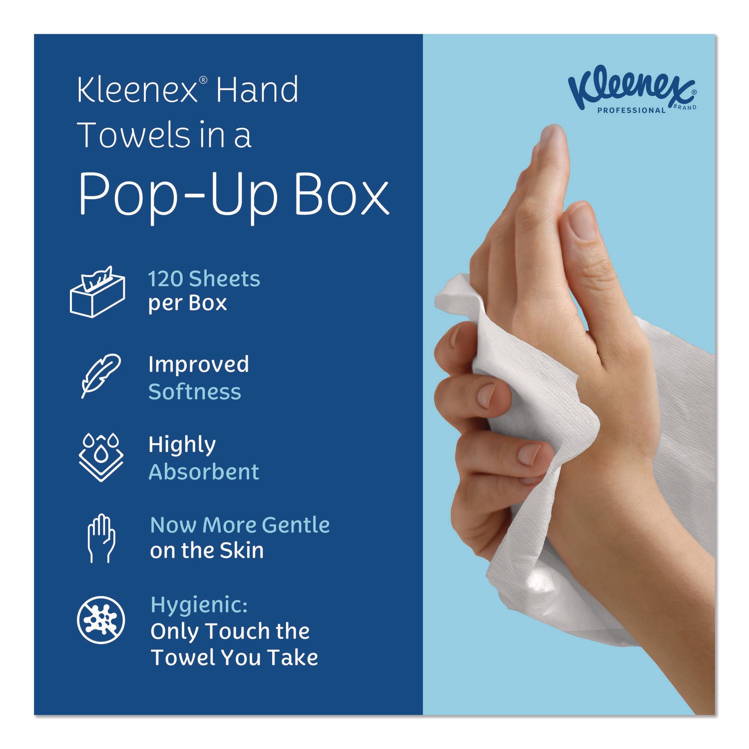 9" Width x 10.25" Length - White - Fiber - 1 Box