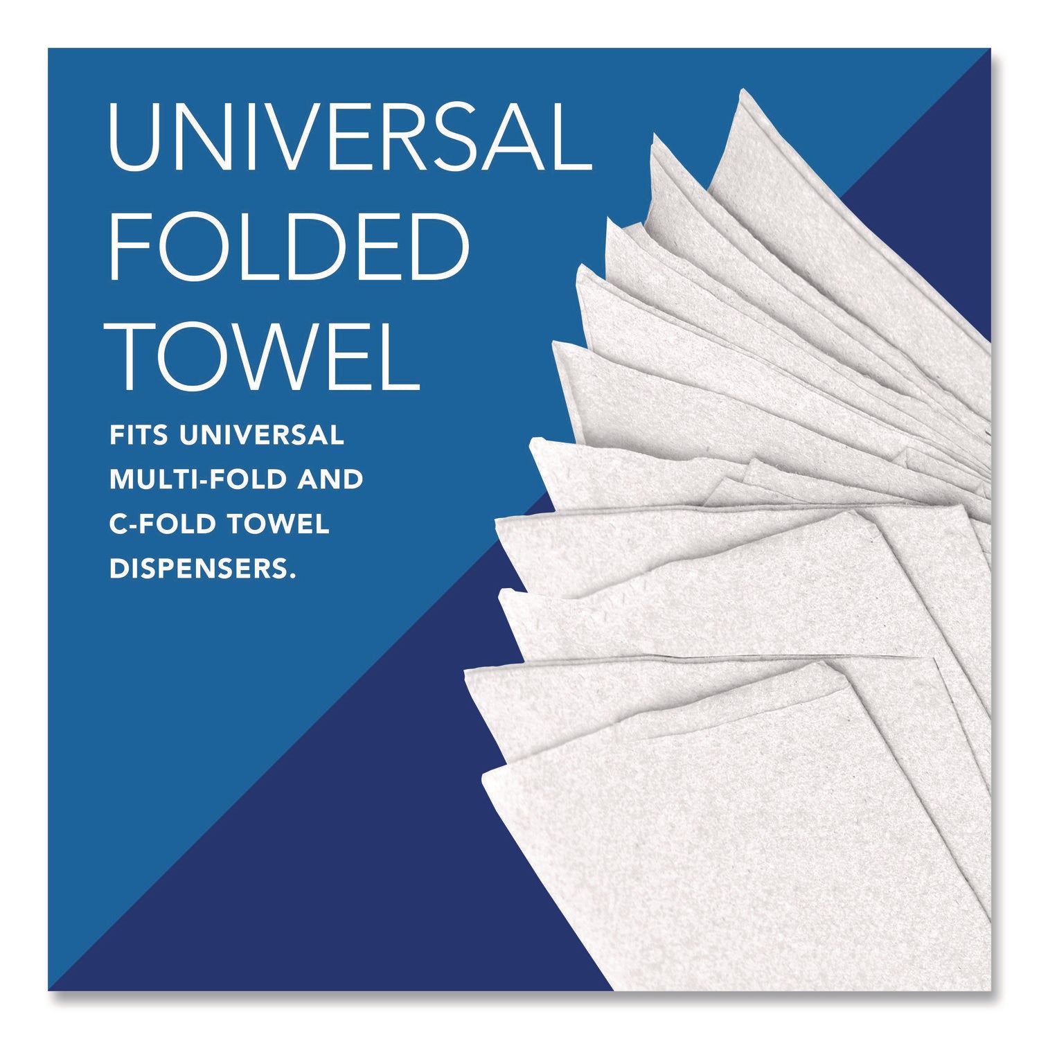 10.13" Width x 13.15" Length - White - Paper - 200/Pack - 12 / Carton