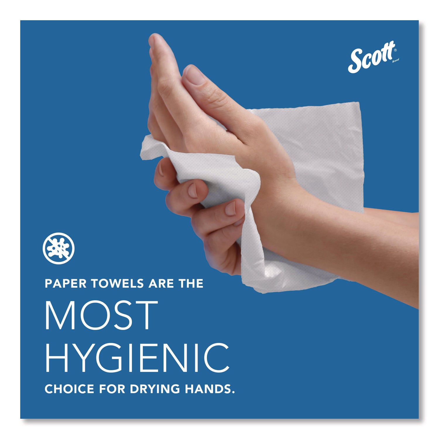 10.13" Width x 13.15" Length - White - Paper - 200/Pack - 12 / Carton