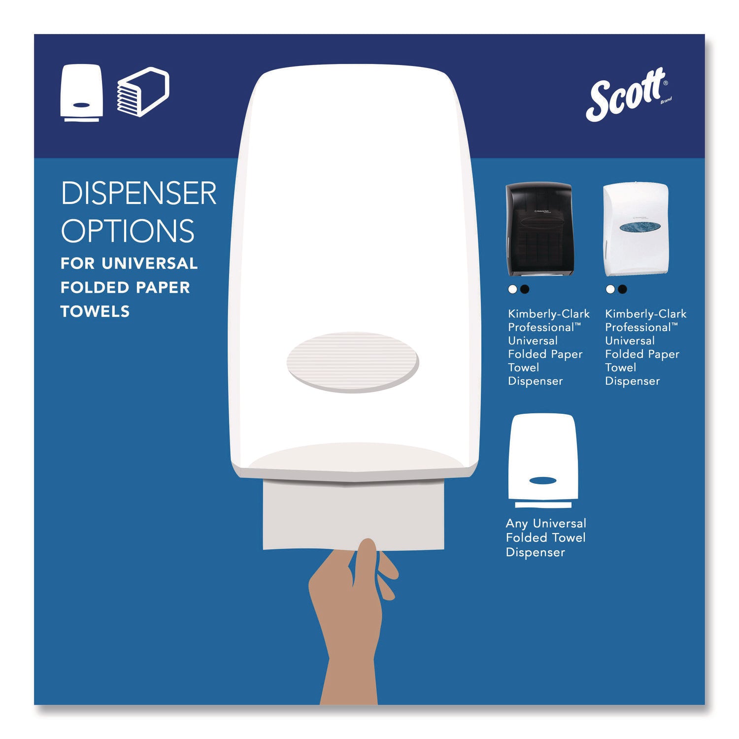 10.13" Width x 13.15" Length - White - Paper - 200/Pack - 12 / Carton