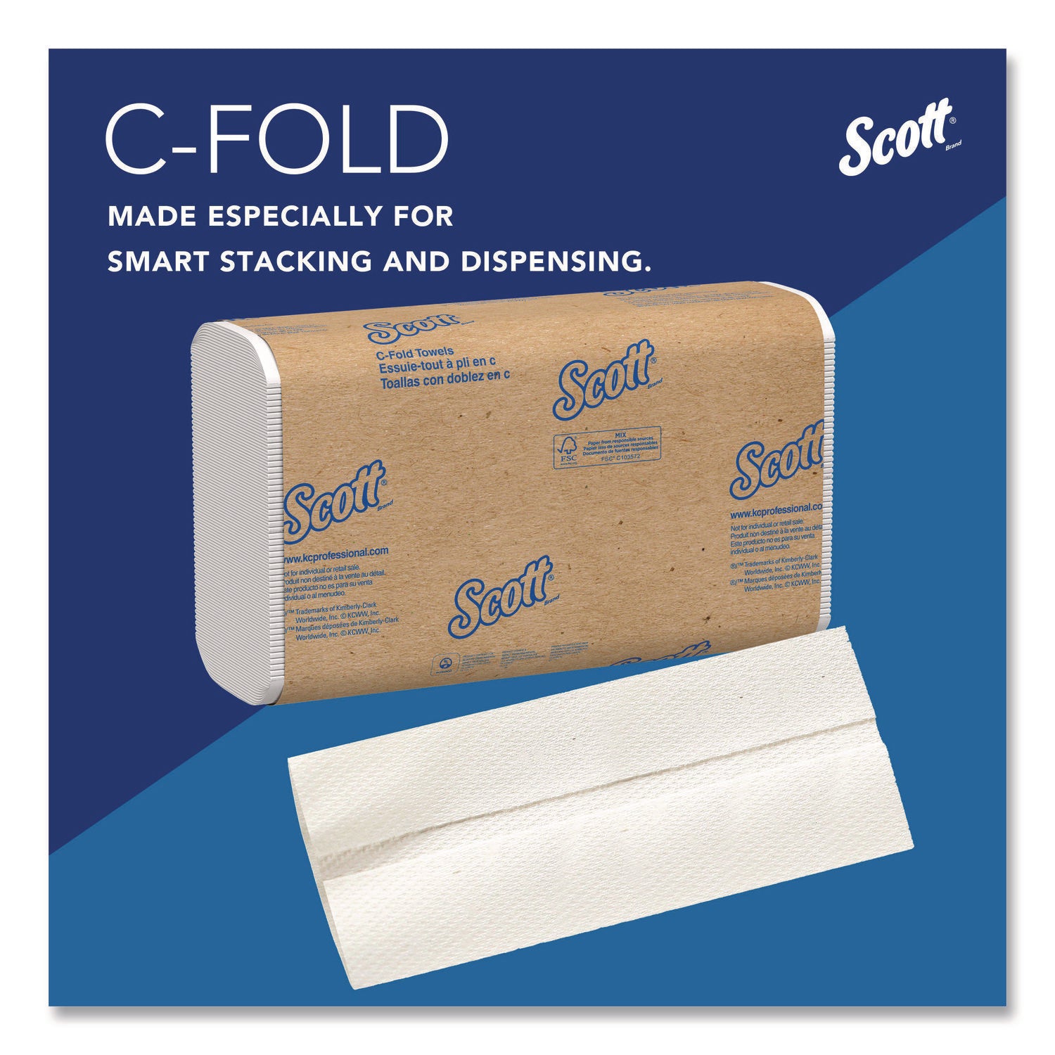 10.13" Width x 13.15" Length - White - Paper - 200/Pack - 12 / Carton