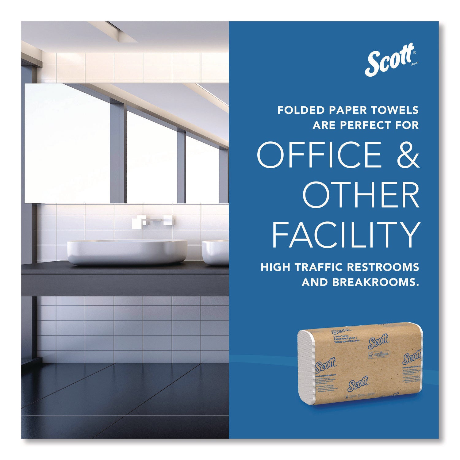 10.13" Width x 13.15" Length - White - Paper - 200/Pack - 12 / Carton