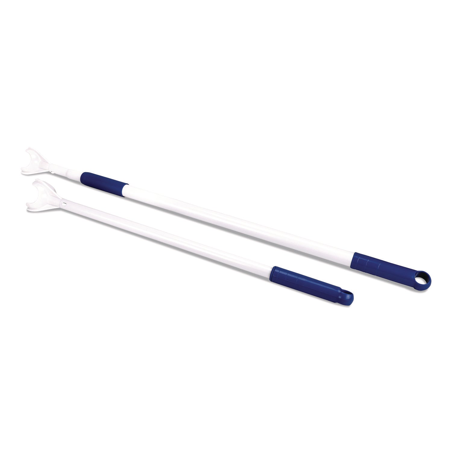 POLE,TELESCOPE,SV