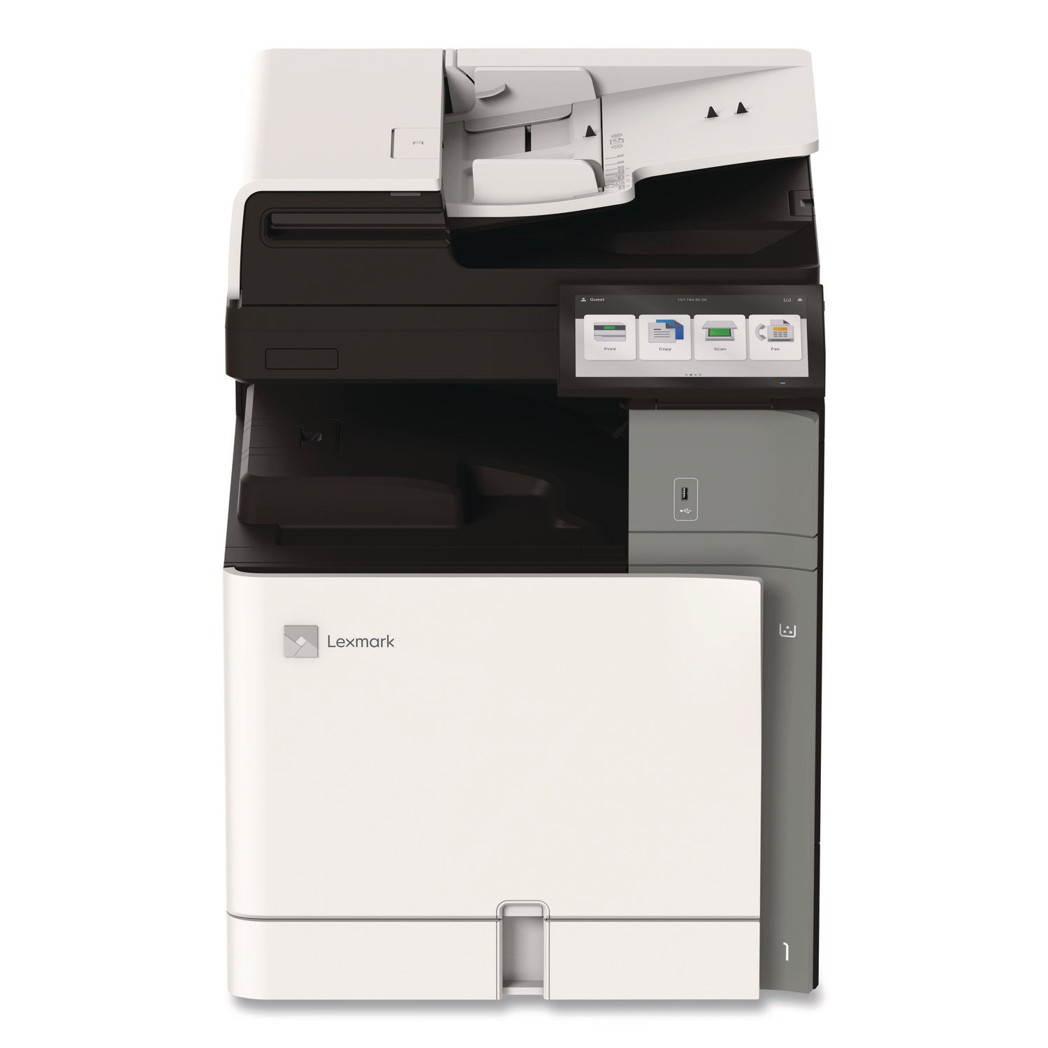 MX953 Printer, Copy/Print/Scan