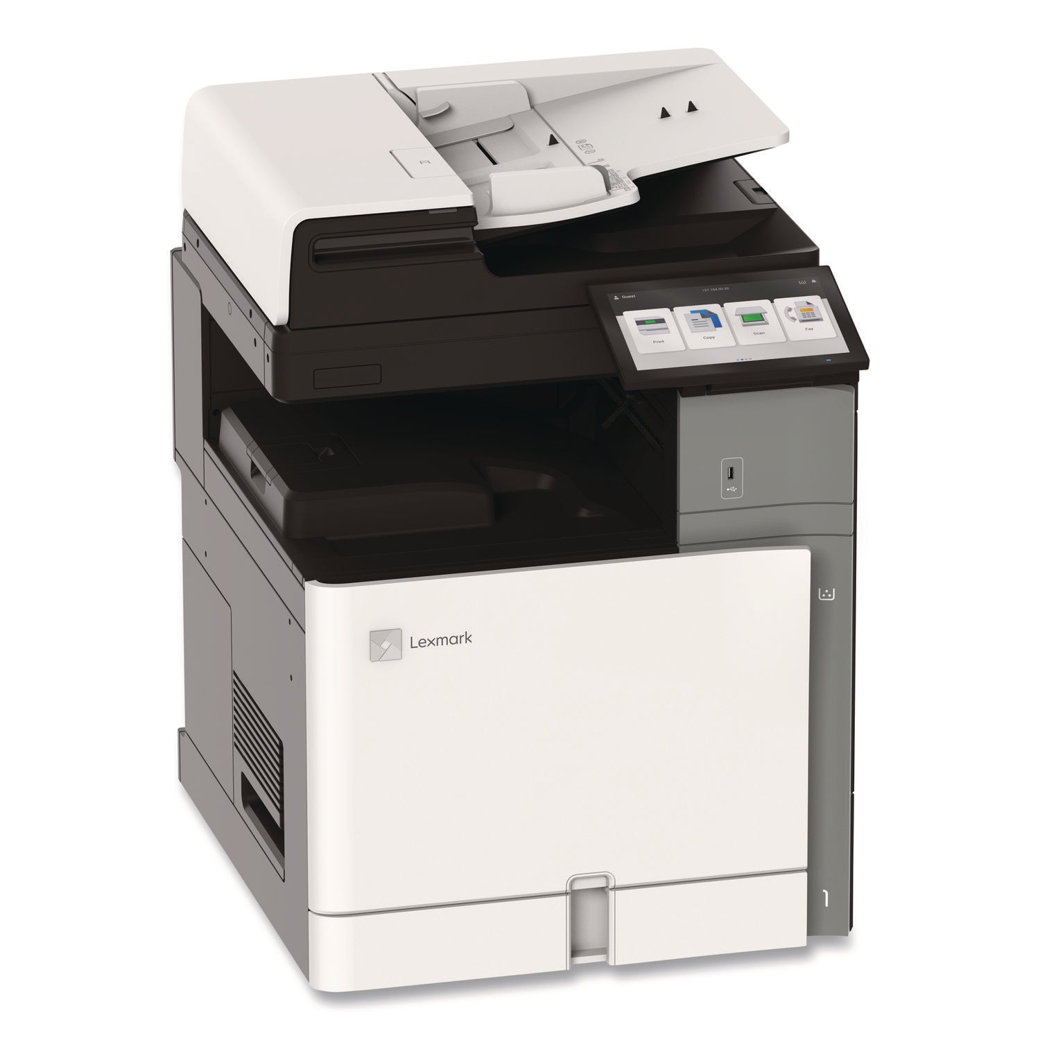 MX953 Printer, Copy/Print/Scan