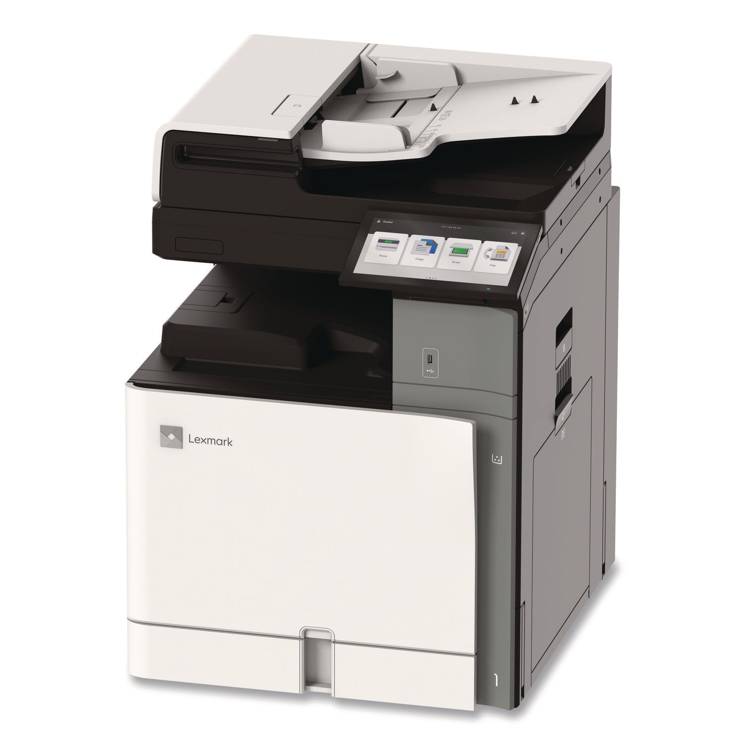 MX953 Printer, Copy/Print/Scan
