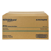 WIPER,HVY DUTY DISP,12,WH