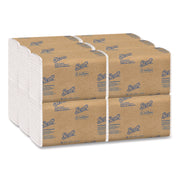 10.13" Width x 13.15" Length - White - Paper - 200/Pack - 12 / Carton