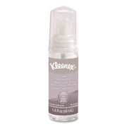 Alcohol-Free Foam Hand Sanitizer, 1.5 Oz Pump Bottle, Unscented