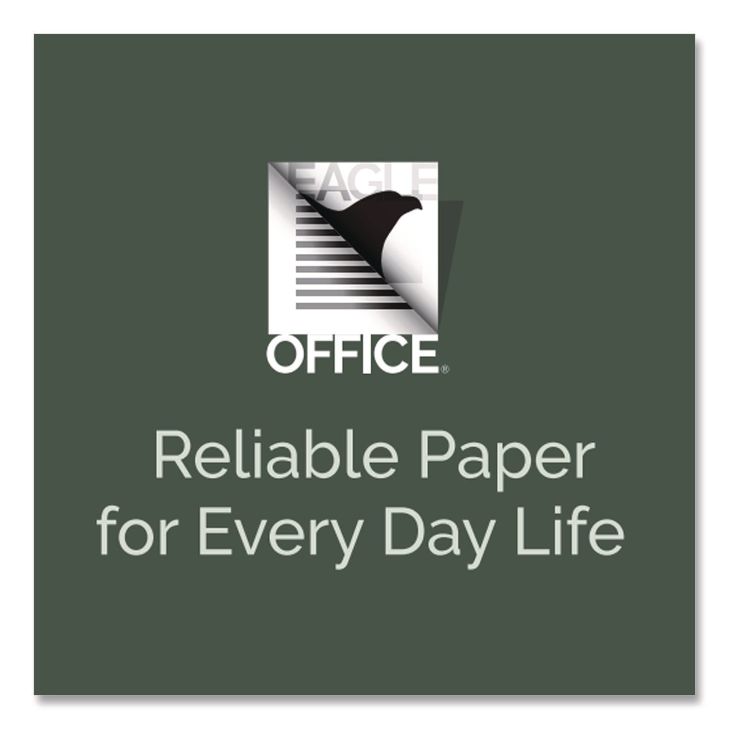 PAPER,8.5X14,20#,100%REC