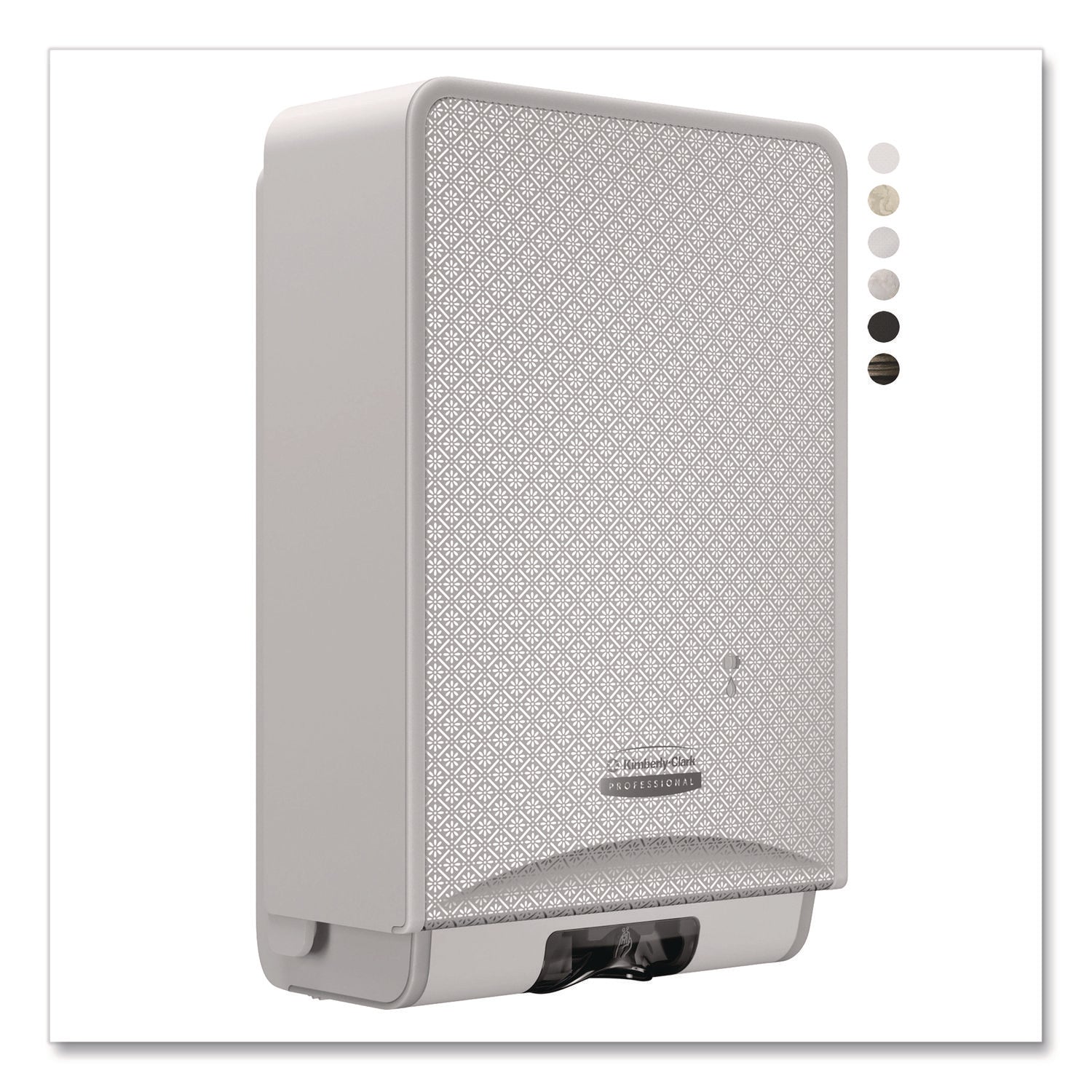 2.53 lb - Bottle Dispenser - Hand, Skin - Clear - Anti-septic, Unscented, Non-staining, Fragrance-free - 2 / Carton