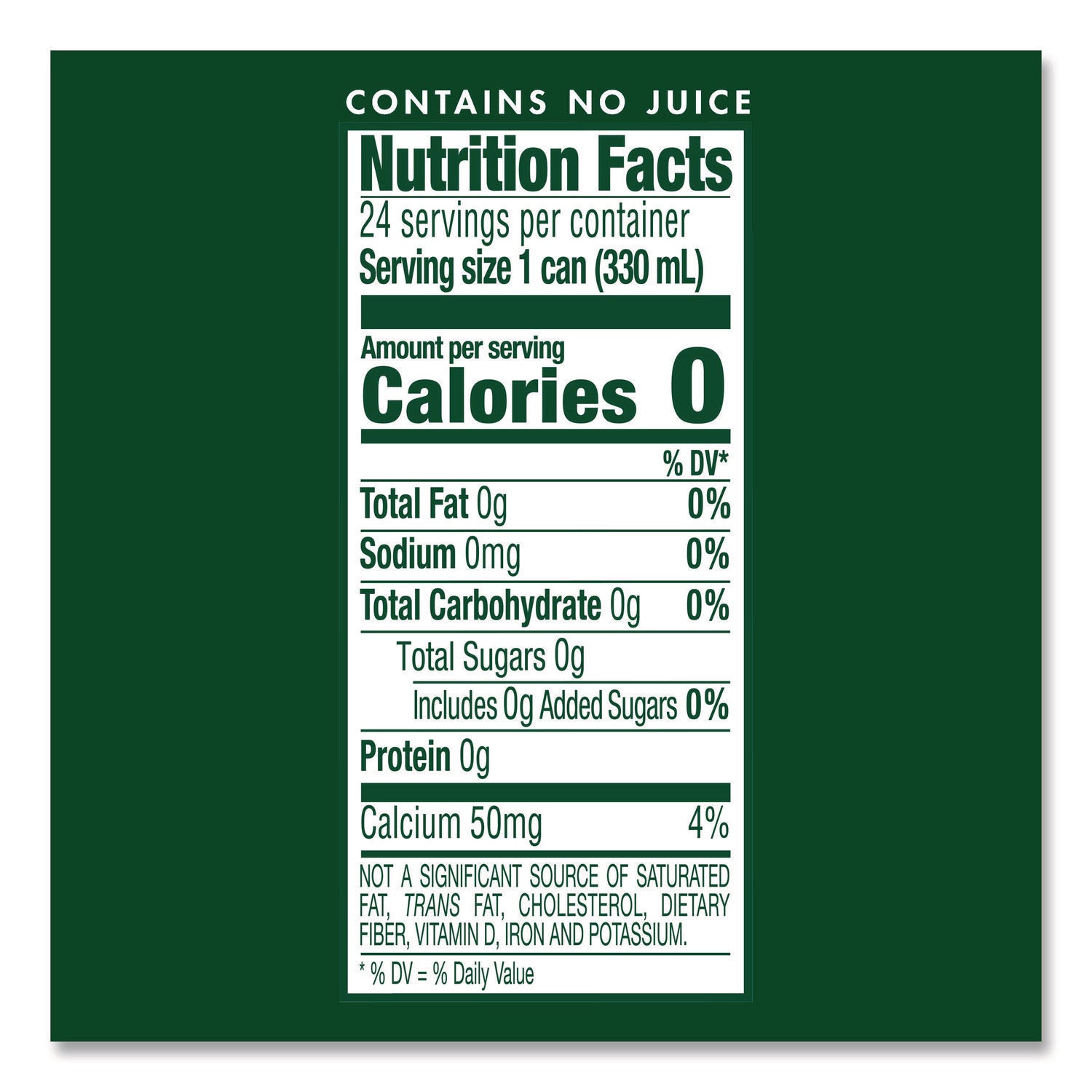 Maison Perrier Sparkling Water,11.15 oz Can, Lime, 8 Cans/Box
