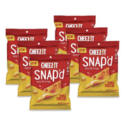Cheese - 2.20 oz - 6 / Carton