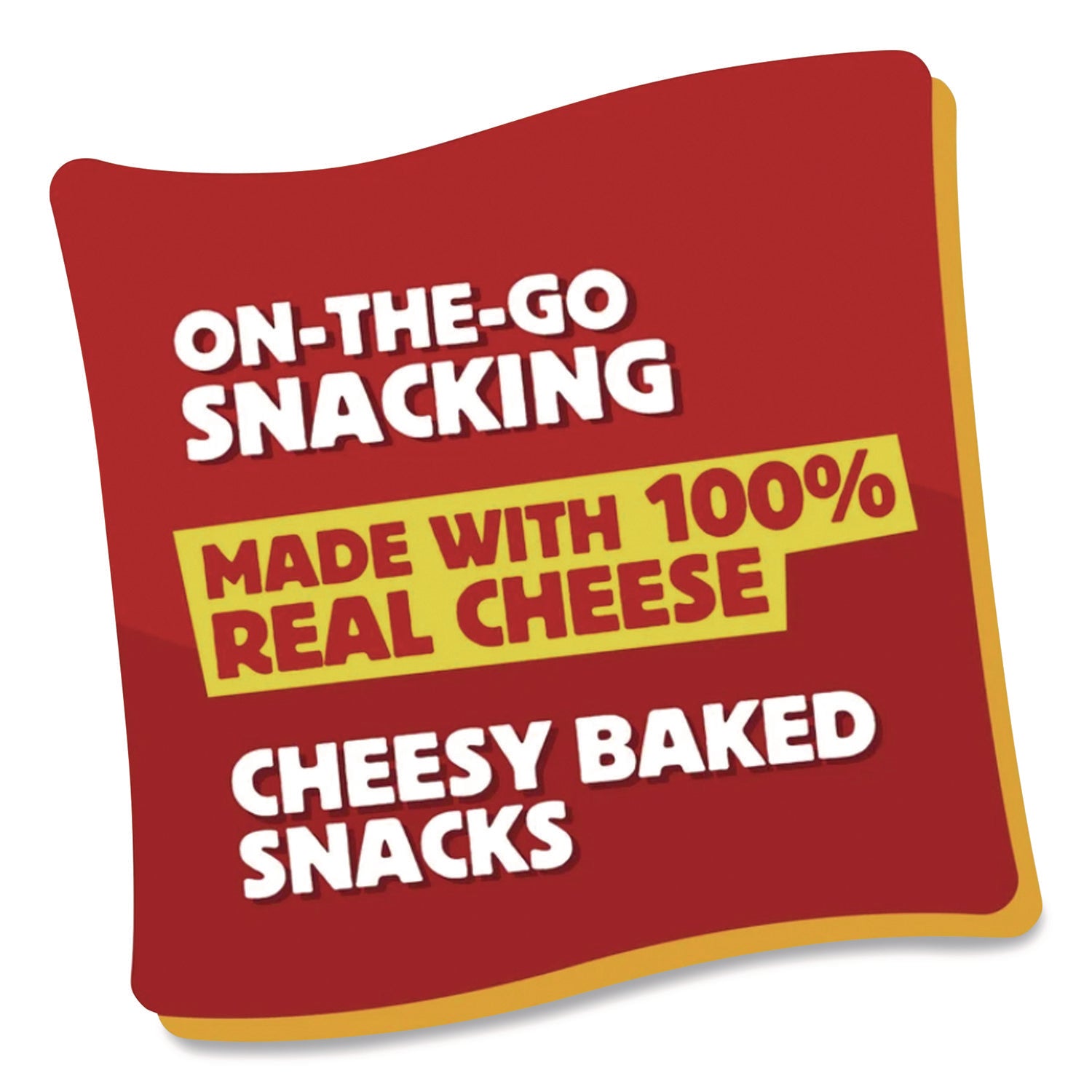 Cheese - 2.20 oz - 6 / Carton