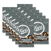 Fresh Harvest Trail Mix, Raisin Almond Cashew, 4.5 Oz Bag, 12/box