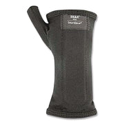 SmartGlove with Thumb Support, Small, Fits Left Hand/Right Hand, Black