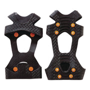 for Boot, Shoe - Rubber - Black
