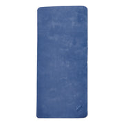 0.5" Height x 7.8" Width - Blue - 6 / Carton