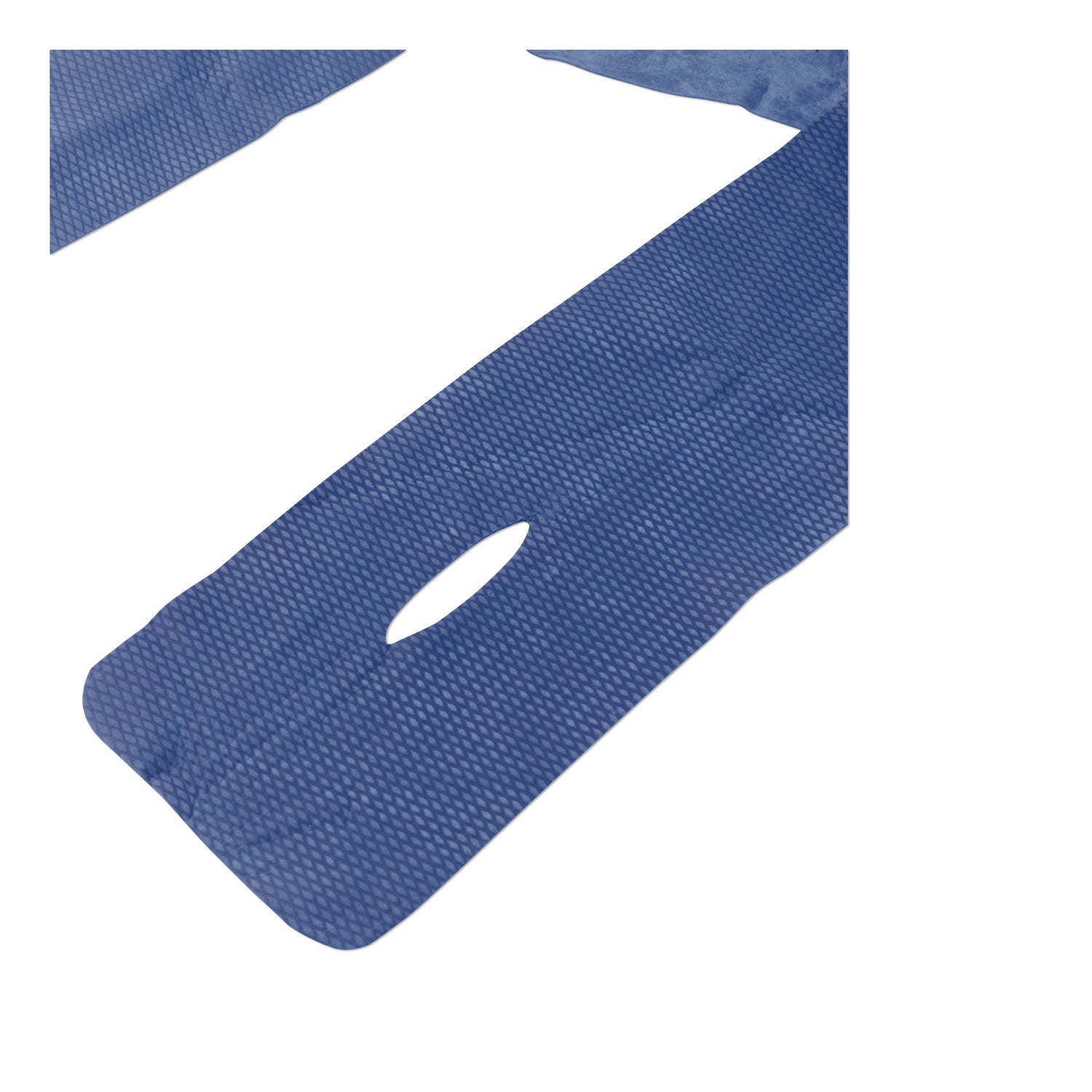 1 Each - Blue - Polyvinyl Alcohol (PVA)