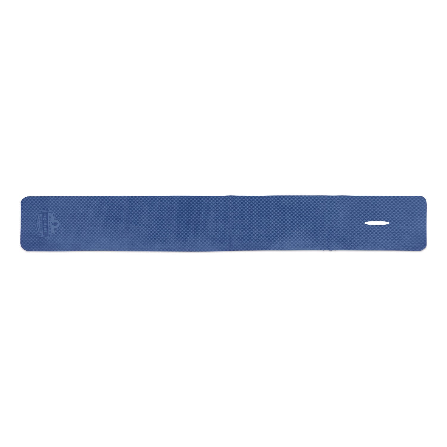 1 Each - Blue - Polyvinyl Alcohol (PVA)