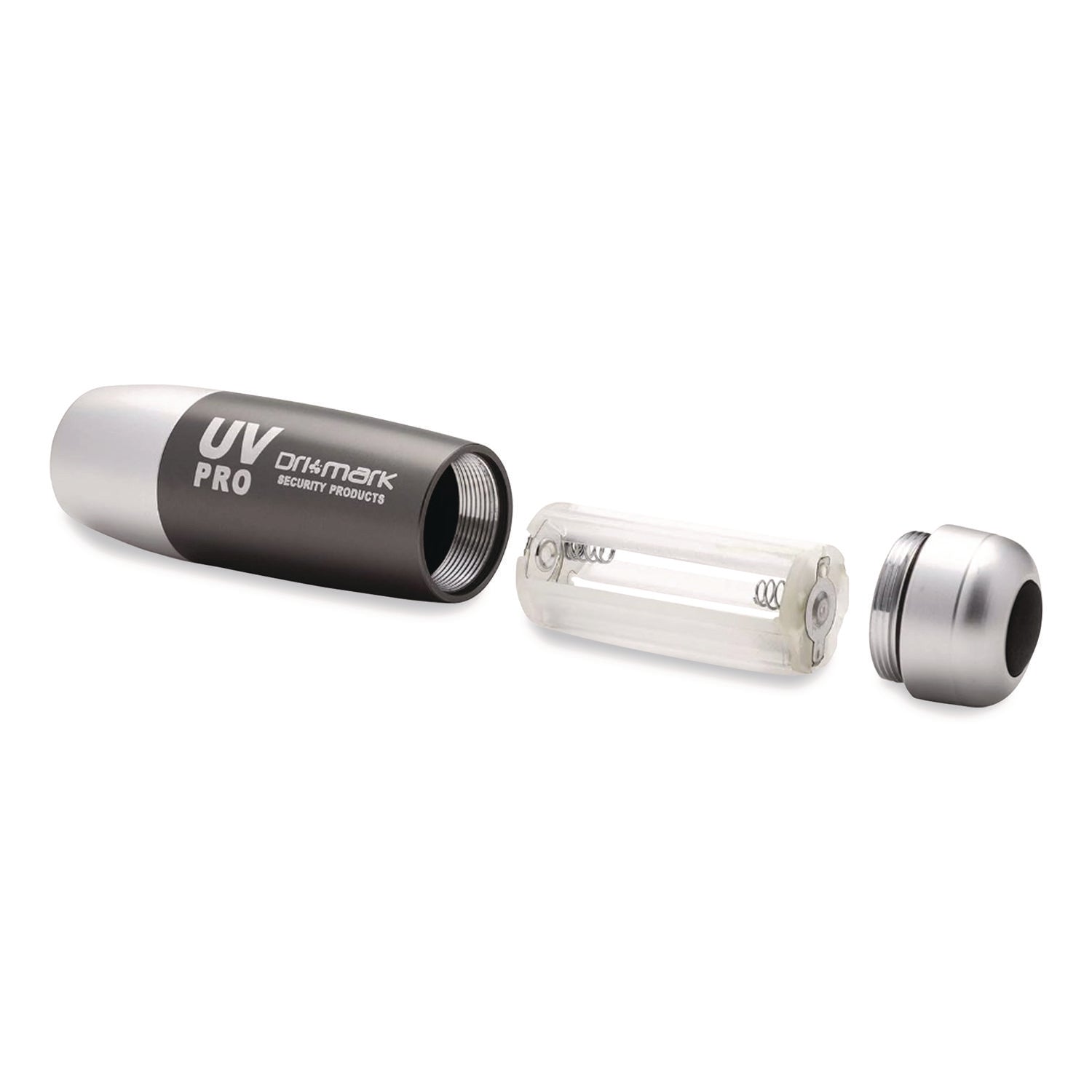 Ultraviolet - Gray Silver - 1 Each