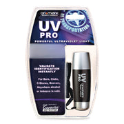 Ultraviolet - Gray Silver - 1 Each