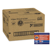 7.60 oz (0.47 lb) - Unscented - Clear - 14 / Carton