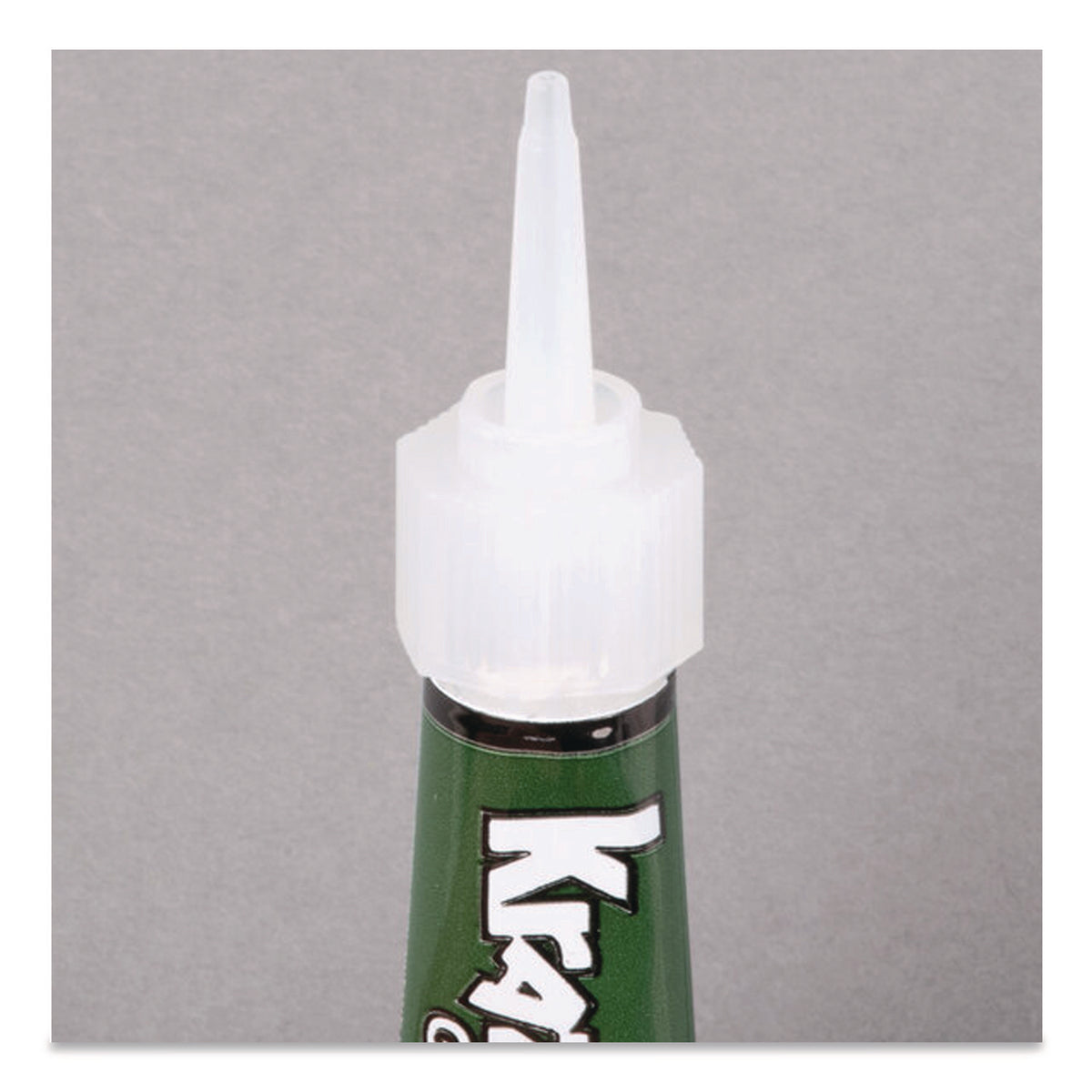 Krazy Glue 0.14 Oz. Maximum Bond Super Glue Gel