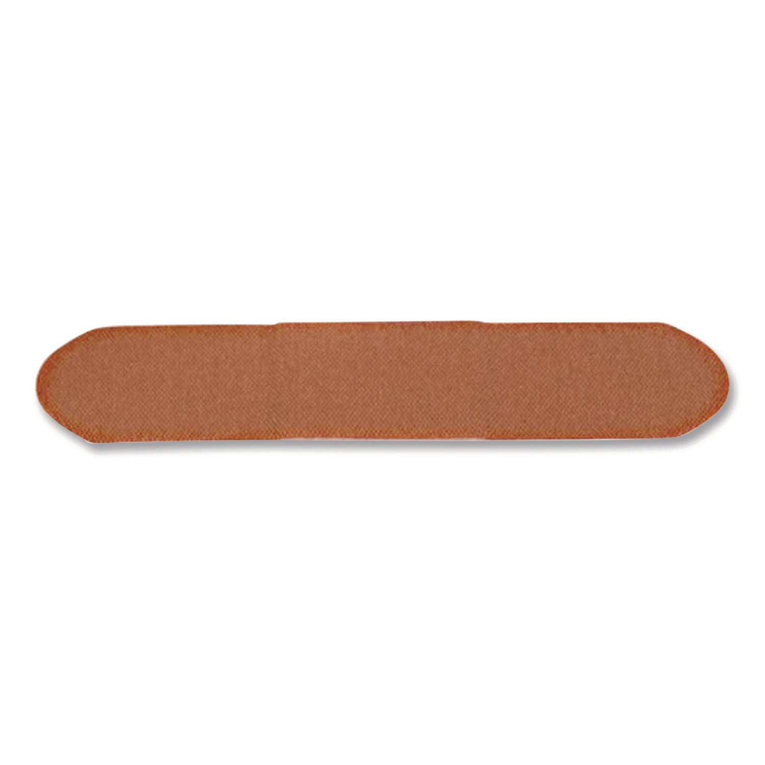 Fabric Adhesive Bandages, 1 x 3, 16/Box
