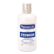 Pur-Wash Eye Wash, 32 oz Bottle