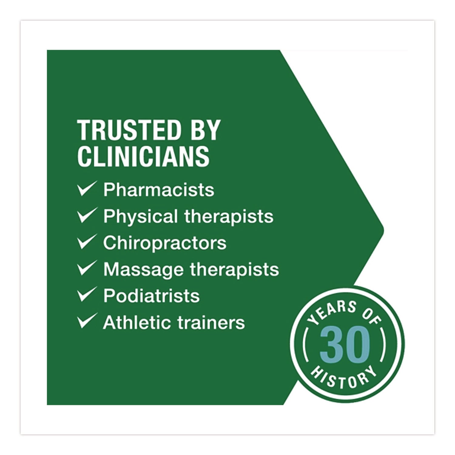 PROFESSIONAL GREEN TOPICAL ANALGESIC PAIN RELIEVER GEL, 3 OZ ROLL-ON