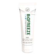 FAST ACTING MENTHOL PAIN RELIEF TOPICAL ANALGESIC, GREEN GEL, 4 OZ TUBE