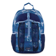 BACKPACK,LUNCH,BL,GALAXY
