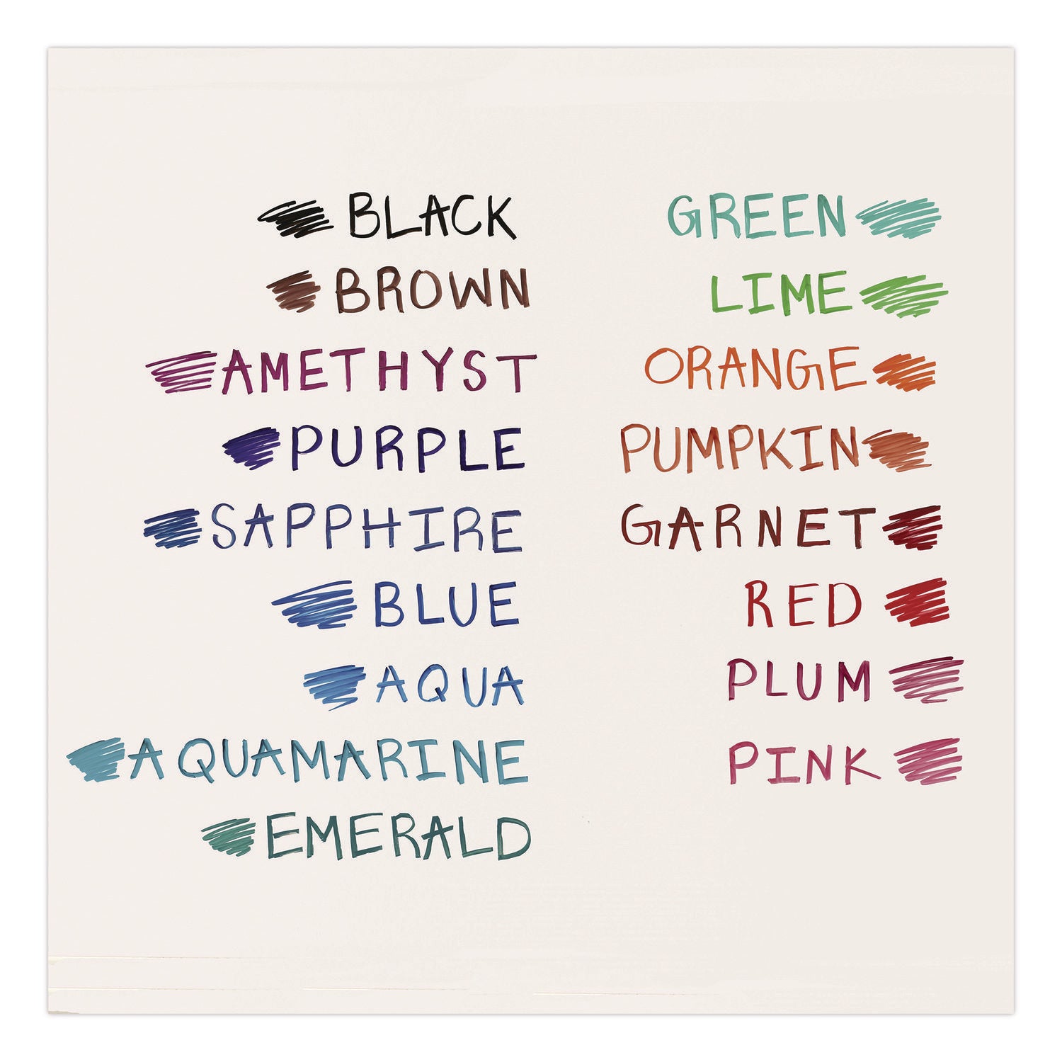 PEN,FLAIR,DUAL,BRUCH,8CD