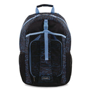 BACKPACK,LUNCH,BLACK,CAMO