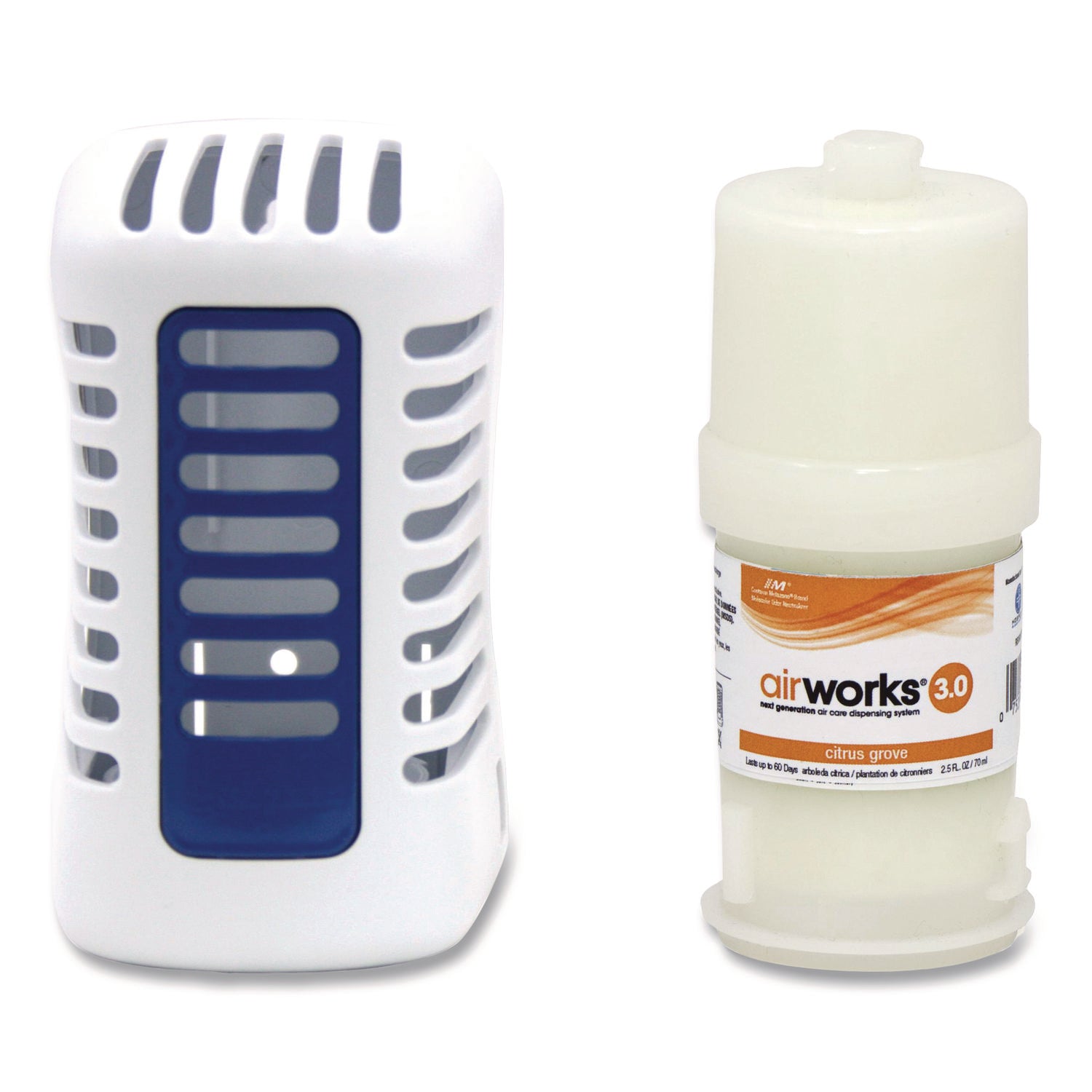 Airworks 30 Dispenser, 1/Bx