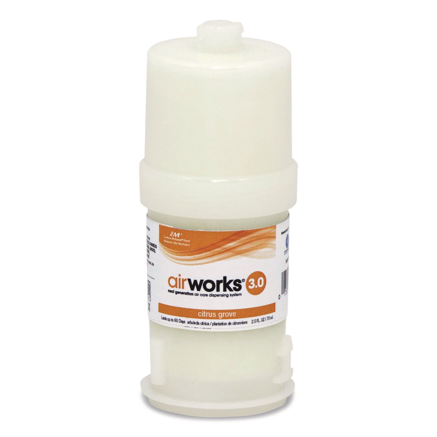 REFILL,AIRWKS3.0,CITRUSGV