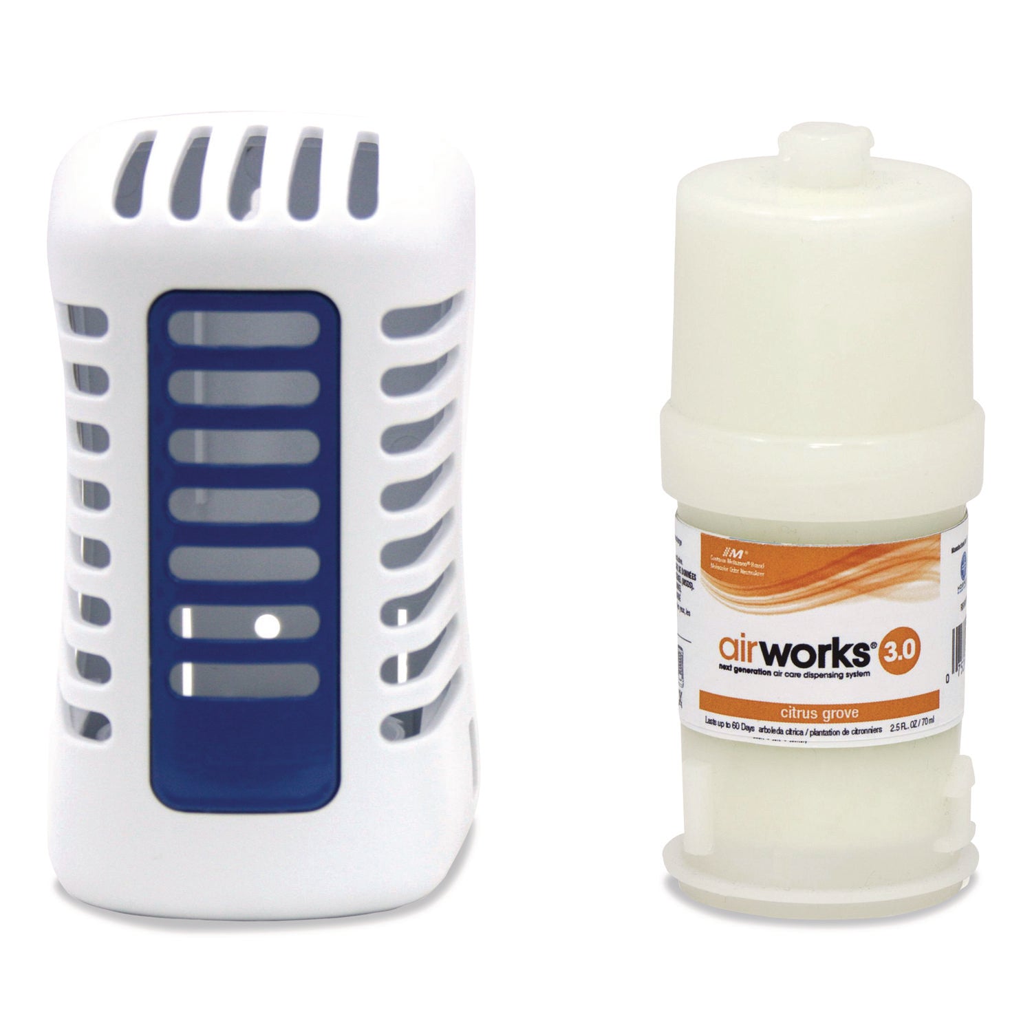 REFILL,AIRWKS3.0,CITRUSGV