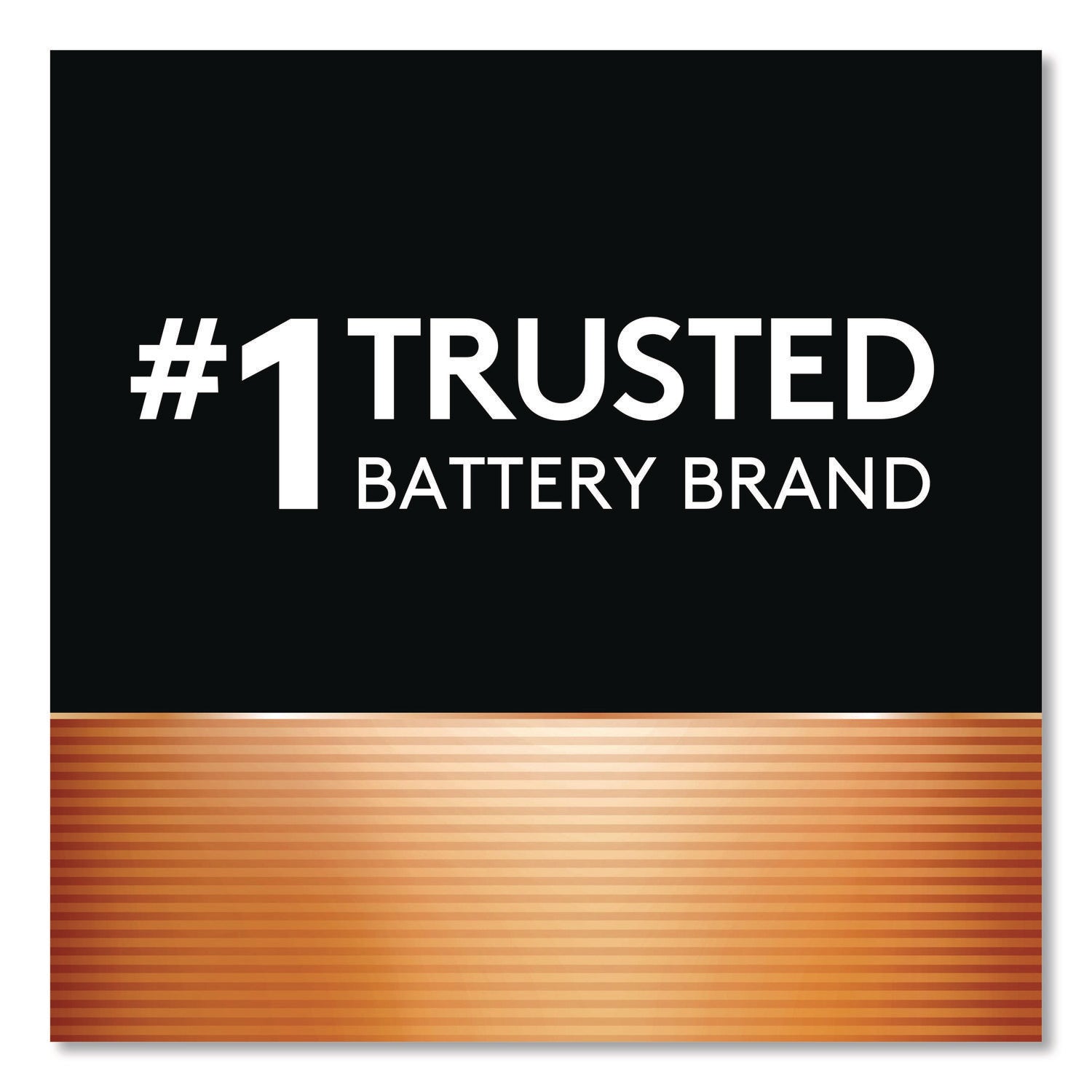Hearing Aid Battery, #10, 16/pack