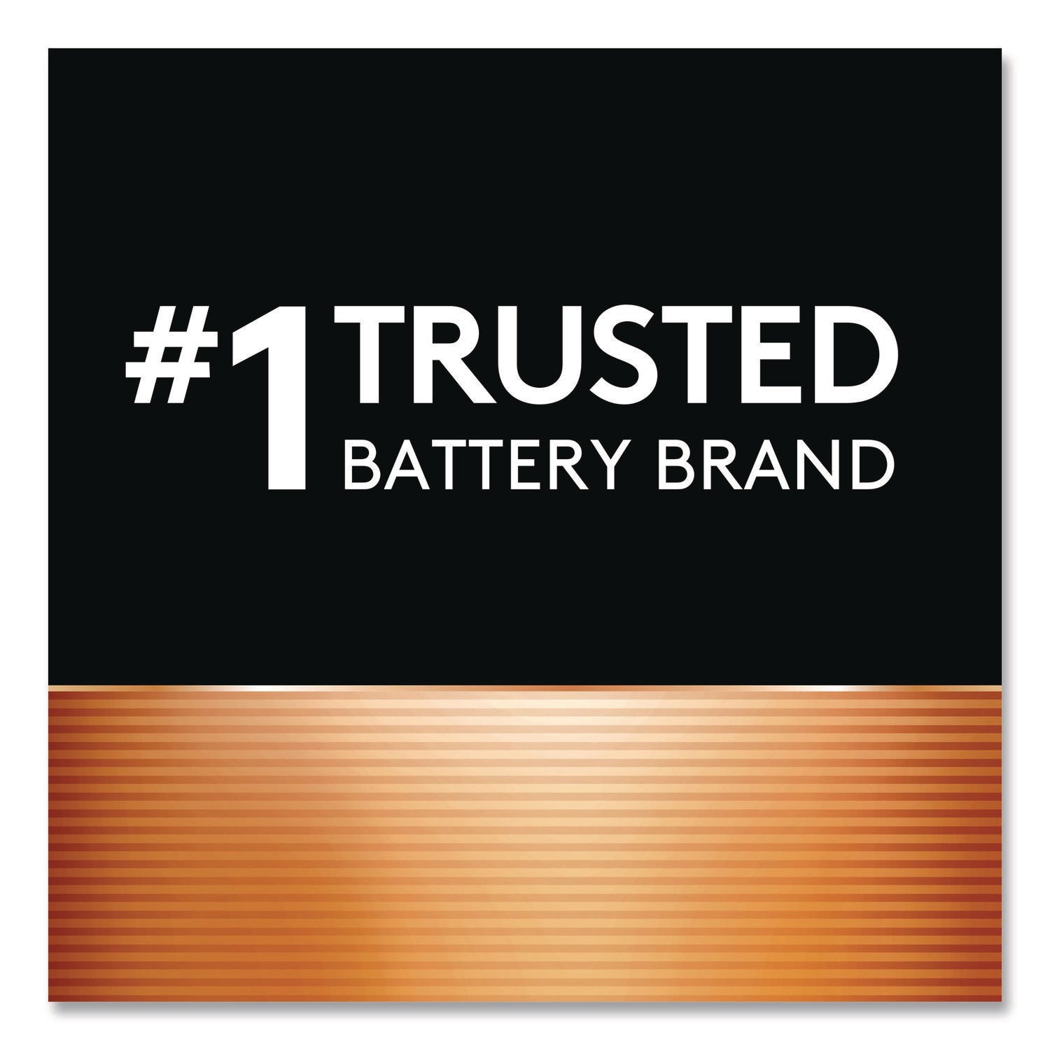 Hearing Aid Battery, #13, 16/pack