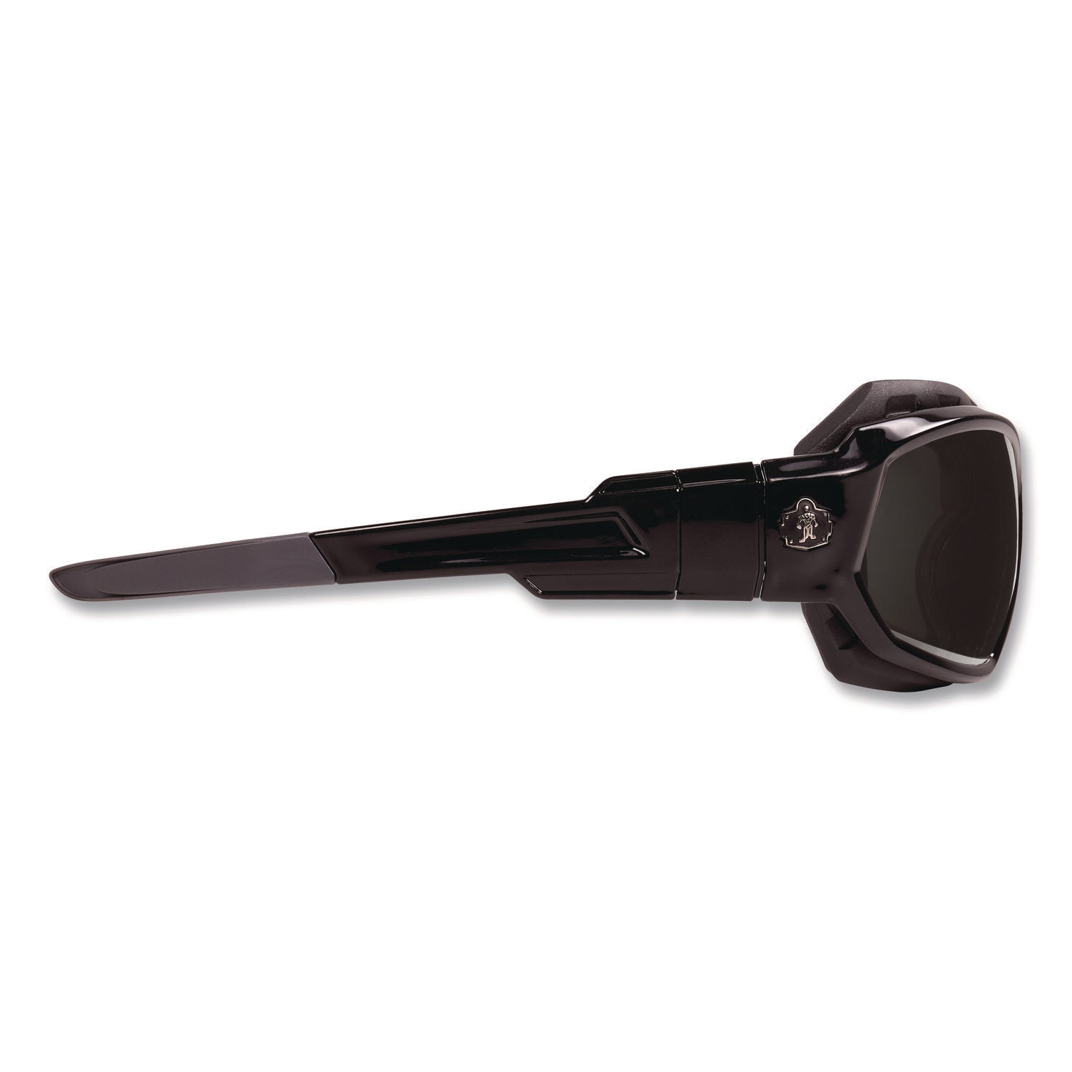 Black Frame/Smoke Lens