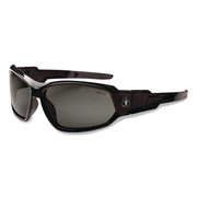 Black Frame/Smoke Lens