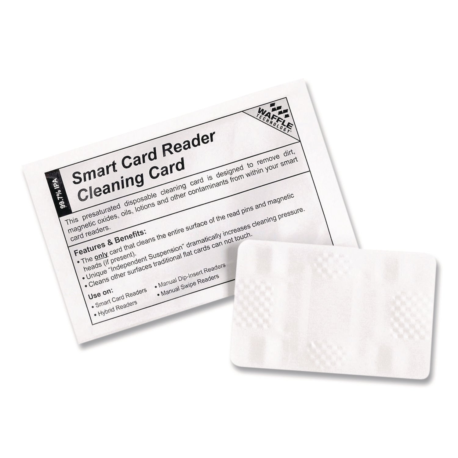 Cleaning Wipes