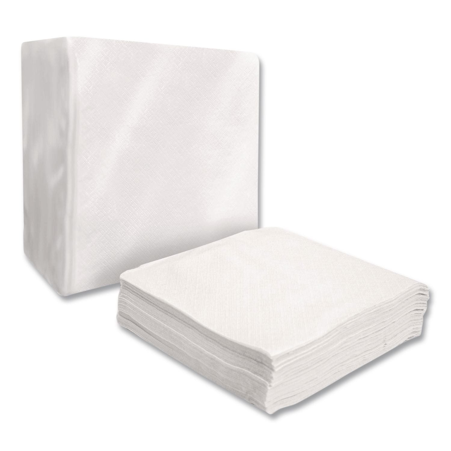 NAPKINS,DINNER,12PKS,WH